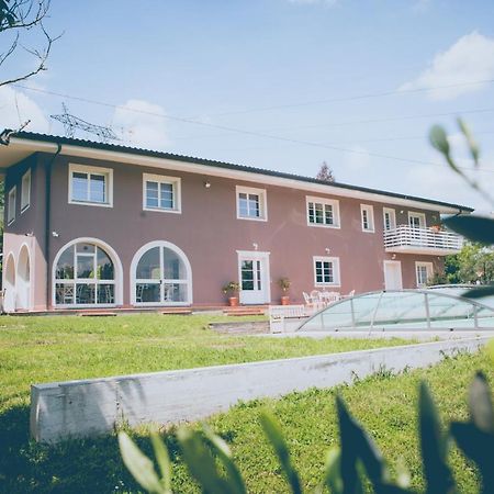 Al Gattosaggio Bed & Breakfast Montecarlo Bagian luar foto