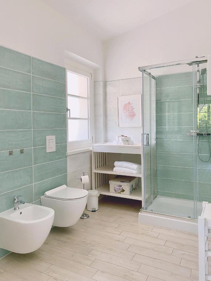 Al Gattosaggio Bed & Breakfast Montecarlo Bagian luar foto