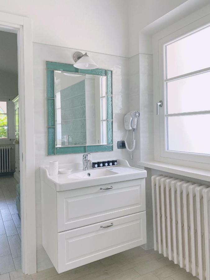 Al Gattosaggio Bed & Breakfast Montecarlo Bagian luar foto
