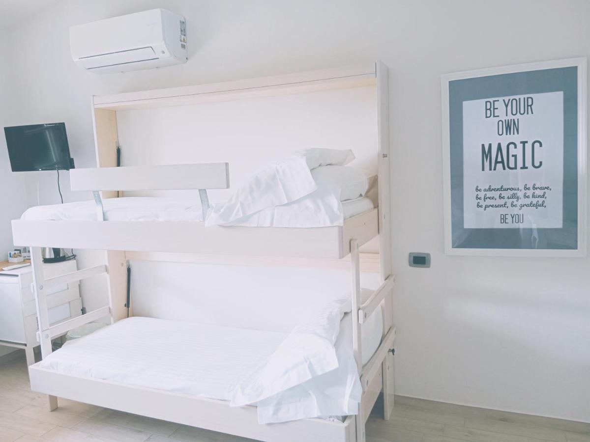 Al Gattosaggio Bed & Breakfast Montecarlo Bagian luar foto