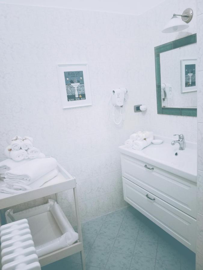Al Gattosaggio Bed & Breakfast Montecarlo Ruang foto