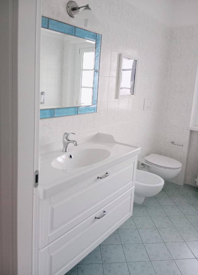Al Gattosaggio Bed & Breakfast Montecarlo Bagian luar foto